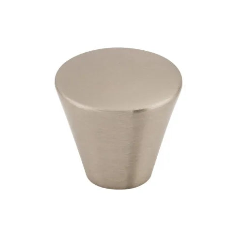 Cone Knob 1-1/16 INCH - Ashbury & Nouveau Collection