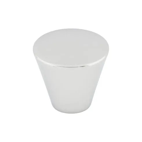 Cone Knob 1-1/16 INCH - Ashbury & Nouveau Collection