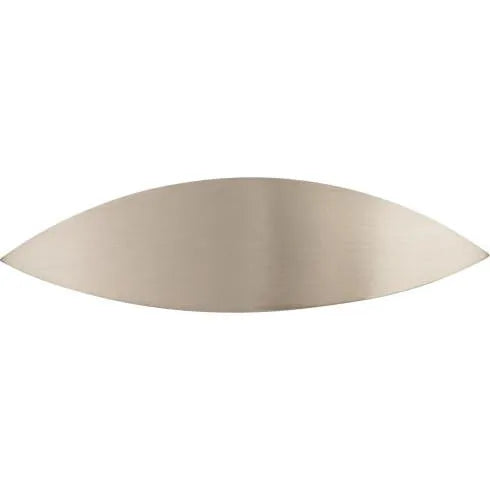 Eyebrow Cup Pull 2-1/2 INCH - Nouveau Collection