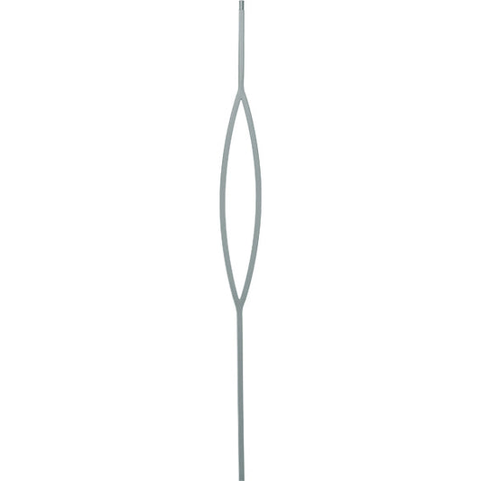 M432 2677 Liberty Series Rounded Panel 1/2" Bal Sqr.