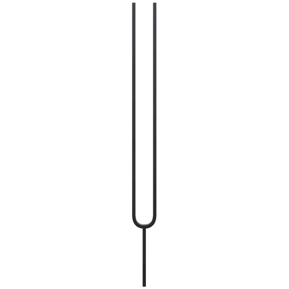 M440 2675 Liberty Series Split Oval 1/2" Baluster Square