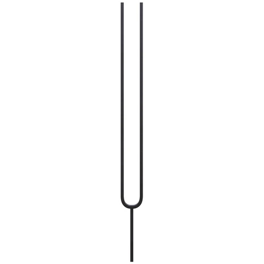 M440 2675 Liberty Series Split Oval 1/2" Baluster Square