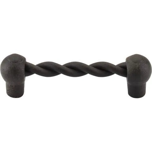 Thames Twist Bar Pull - Chareau Collection