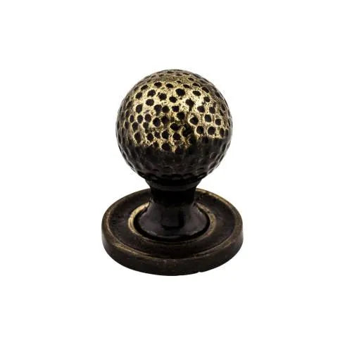 Paris Knob 1-1/4 INCH - Britannia Collection