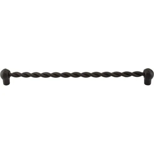 Thames Twist Bar Pull - Chareau Collection