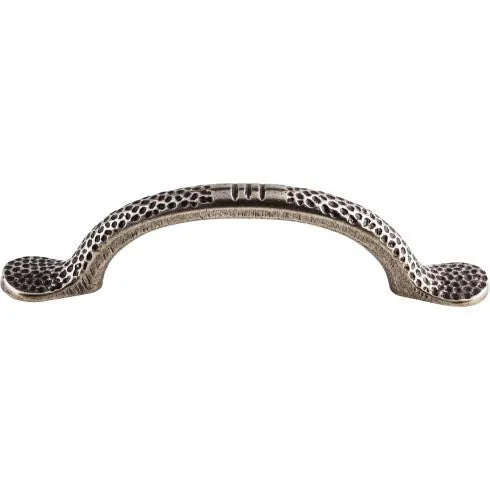 Warwick Fixed Pull 3-3/4 INCH - Britannia Collection