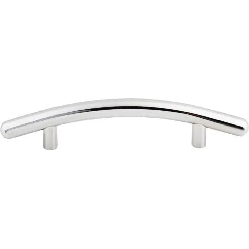 Curved Bar Pull - Nouveau Collection