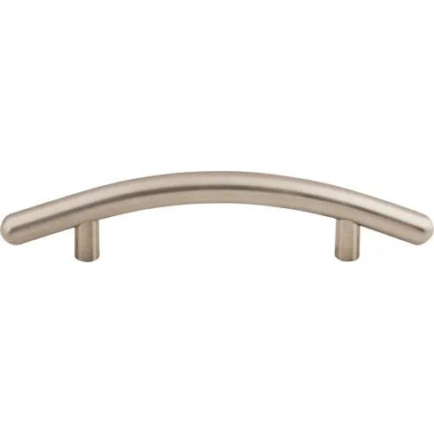 Curved Bar Pull - Nouveau Collection