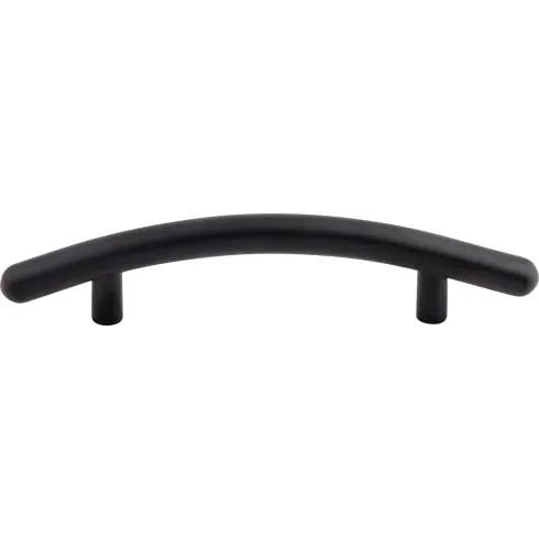 Curved Bar Pull - Nouveau Collection
