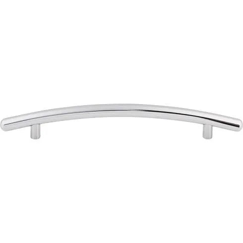 Curved Bar Pull - Nouveau Collection