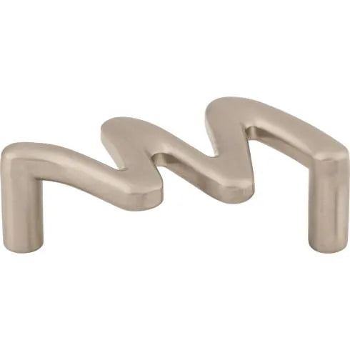Squiggly Pull 2-1/2 INCH - Nouveau Collection