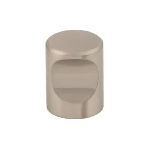 Nouveau Indent Knob 3/4 INCH - Nouveau Collection