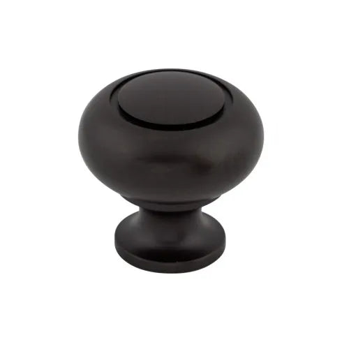 Ring Knob 1-1/4 INCH - Ashbury Collection