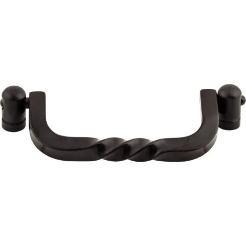Twist Drop Pull 3-3/4 INCH- Normandy Collection