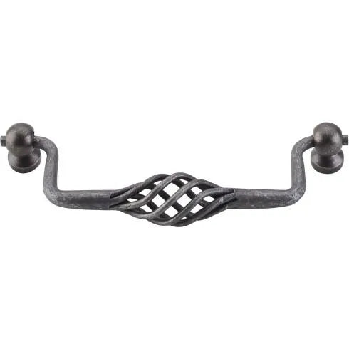 Twisted Wire Drop Pull - Normandy Collection