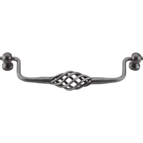 Twisted Wire Drop Pull - Normandy Collection