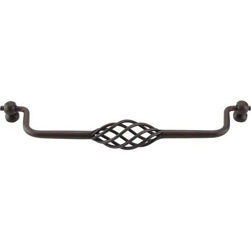 Twisted Wire Drop Pull - Normandy Collection