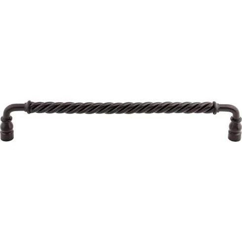 Twisted Bar Pull - Normandy Collection