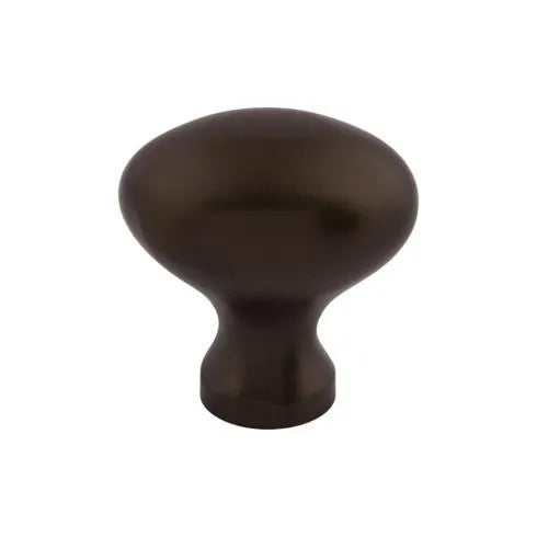Egg Knob 1-1/4 INCH - Somerset Collection