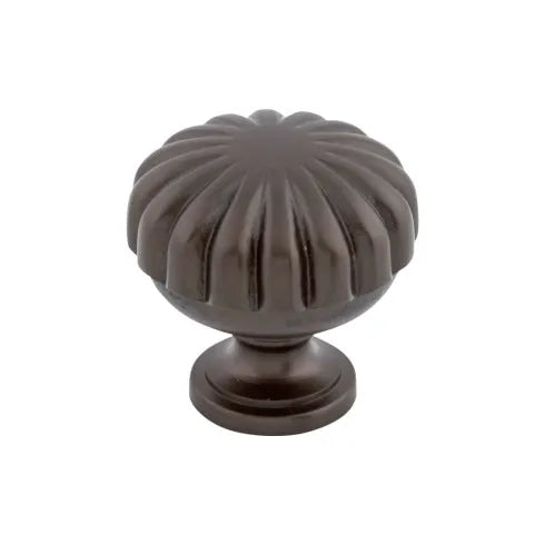 Melon Knob 1-1/4 INCH - Ashbury Collection