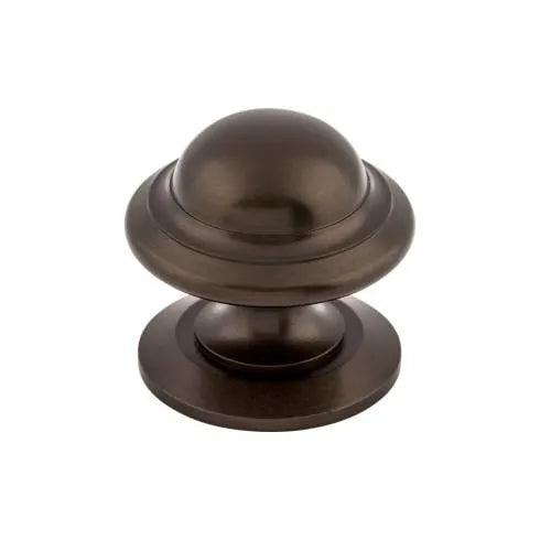 Empress Knob 1-3/8 INCH - Ashbury Collection