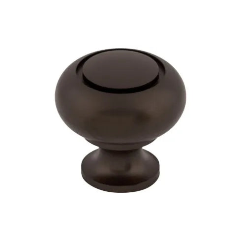 Ring Knob 1-1/4 INCH - Ashbury Collection