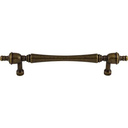 Somerset Finial Pull 7-INCH - Appliance Collection
