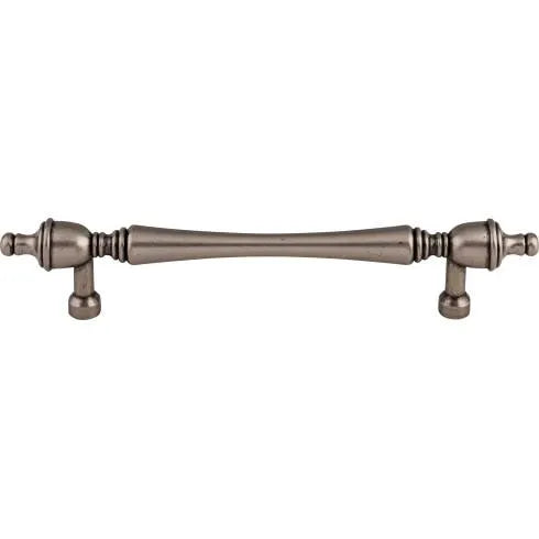 Somerset Finial Pull 7-INCH - Appliance Collection