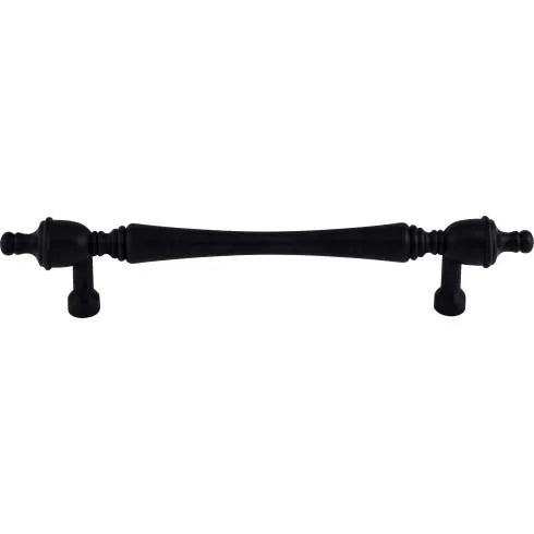 Somerset Finial Pull 7-INCH - Appliance Collection