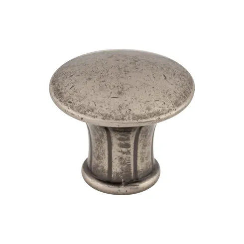 Lund Knob 1-1/4 INCH - Ashbury Collection