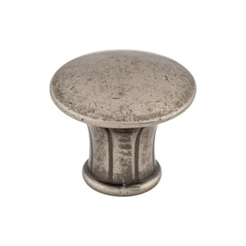 Lund Knob 1-1/4 INCH - Edwardian Collection
