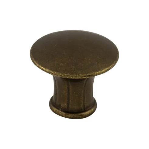 Lund Knob 1-1/4 INCH - Ashbury Collection