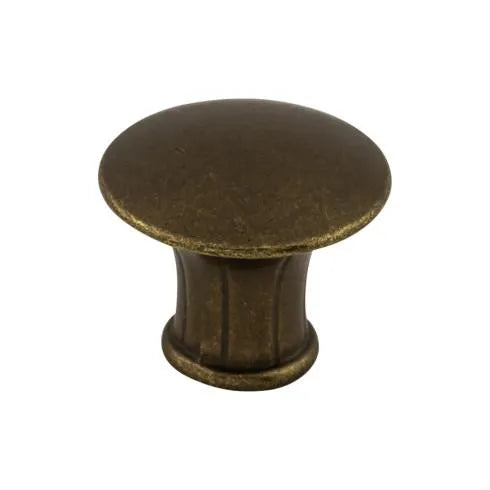 Lund Knob 1-1/4 INCH - Edwardian Collection