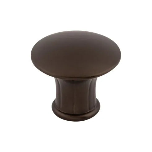 Lund Knob 1-1/4 INCH - Ashbury Collection