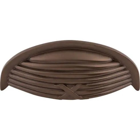 Ribbon & Reed Cup Pull 3 INCH - Edwardian Collection