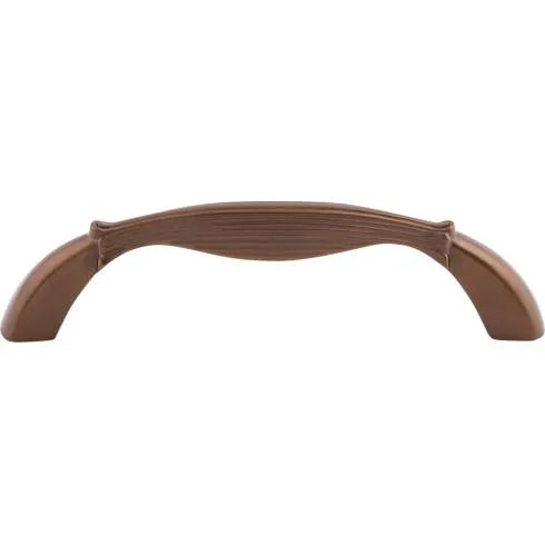 Straight Pull 3-3/4 INCH - Edwardian Collection