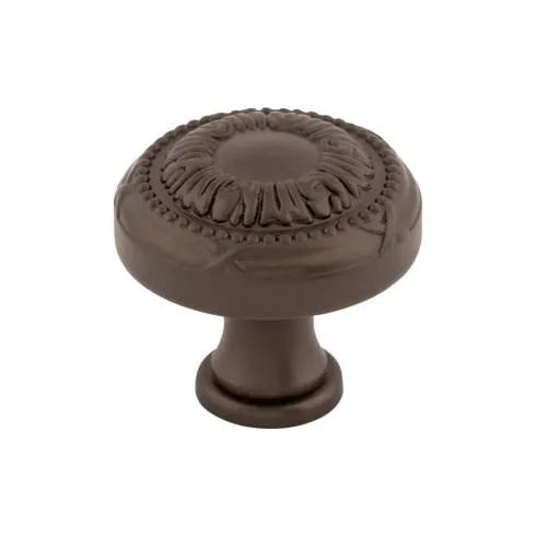 Ribbon Knob 1-1/4 INCH - Edwardian Collection