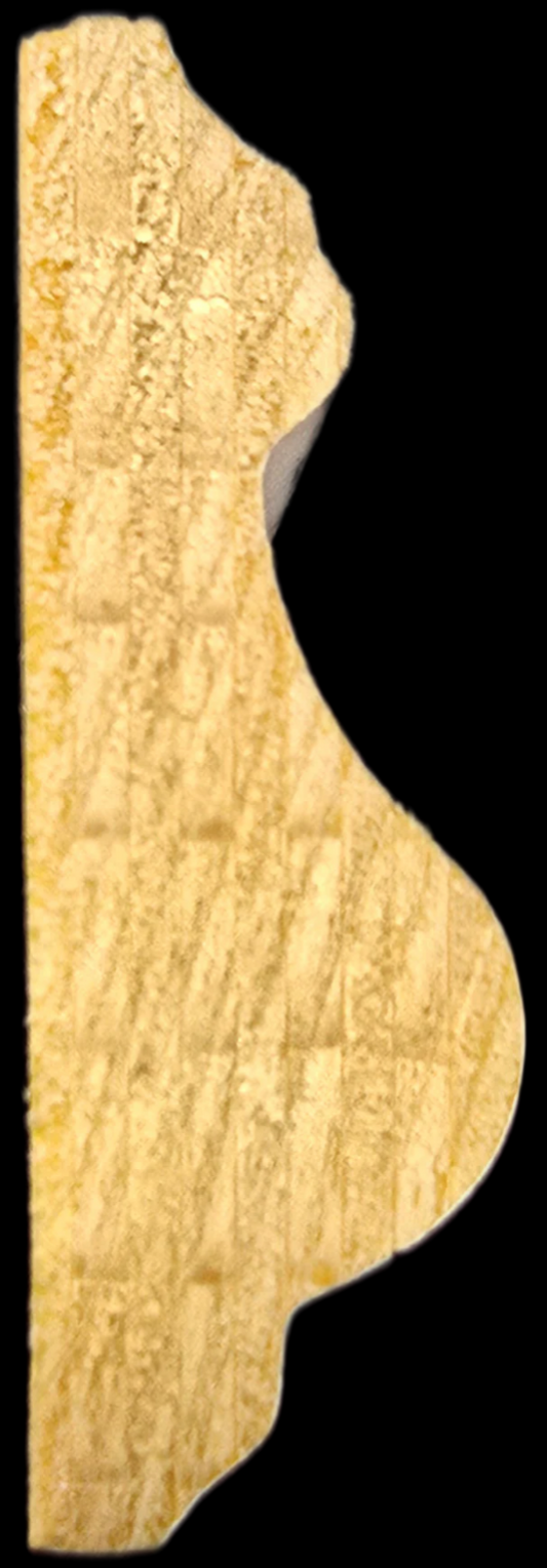 Trim & Millwork:MSI Panel