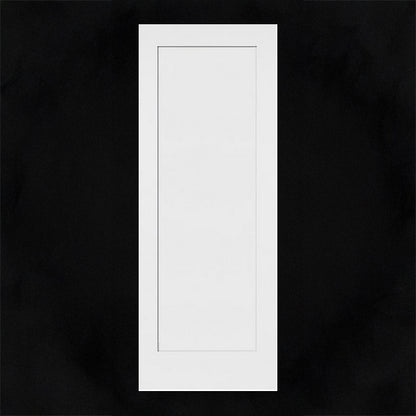 Slab:Madison 1-Panel Smooth Solid Core Slab 1 3/8"