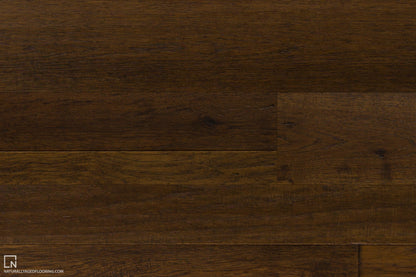 Flooring: MARSALA Engineered Hardwood Medallion Collection by Naturally Aged Flooring *add 1 handling fee to order