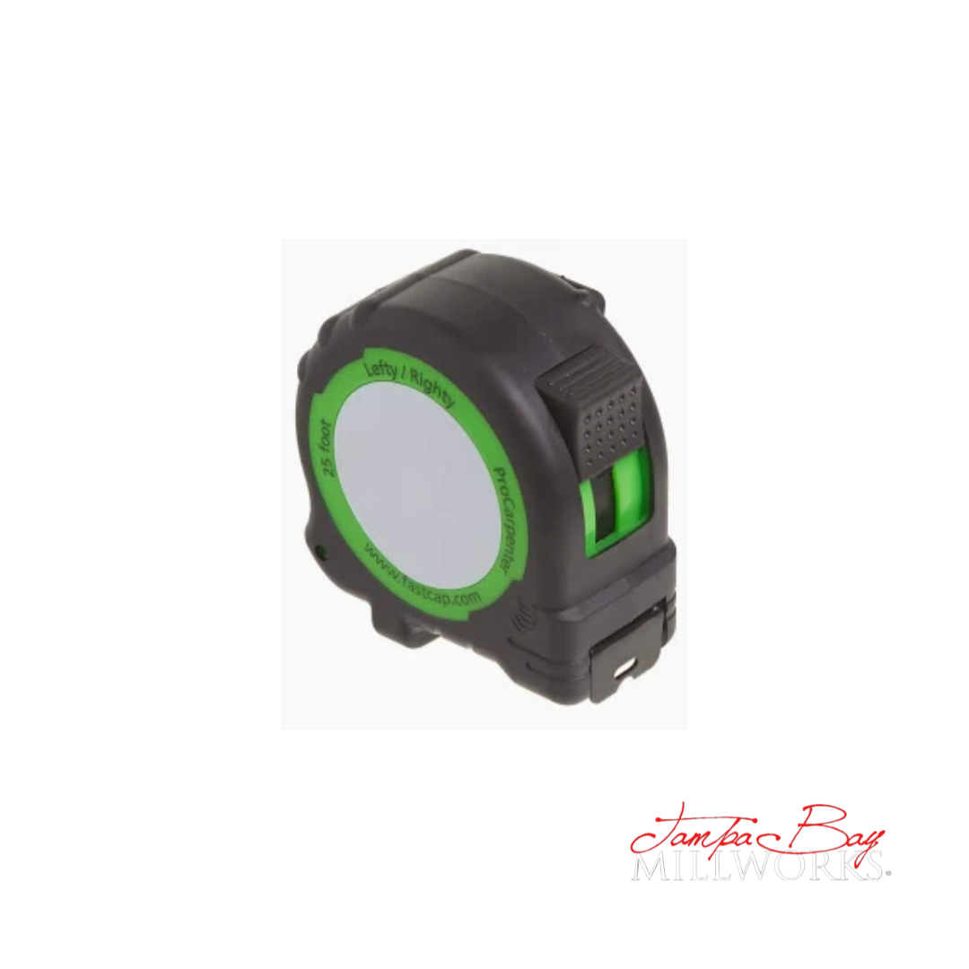 PSSR25 Tape Measure