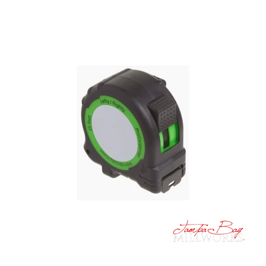 PSSR25 Tape Measure