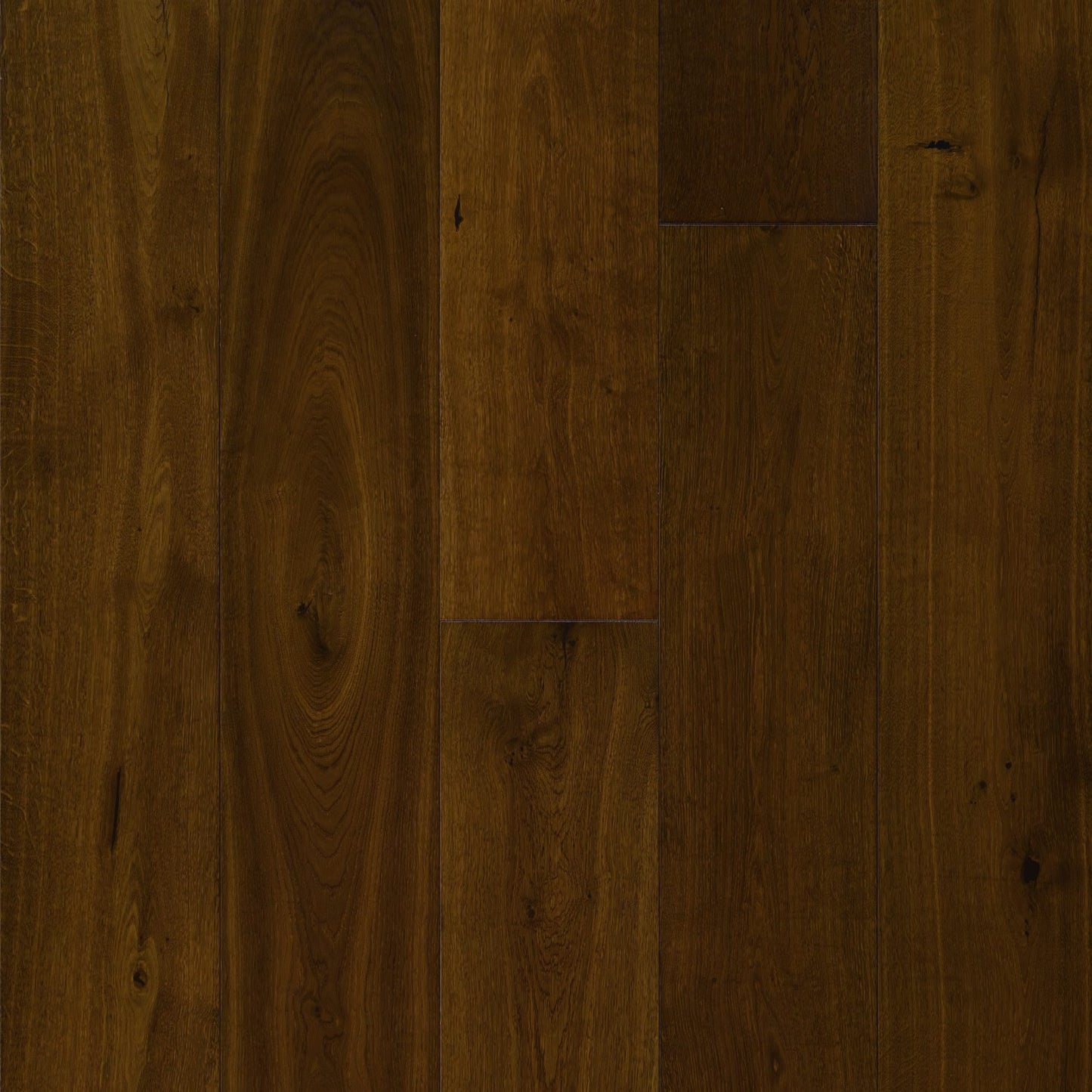 Flooring: PALISADE Engineered Hardwood Pinnacle Collection by Naturally Aged Flooring *add 1 handling fee to order