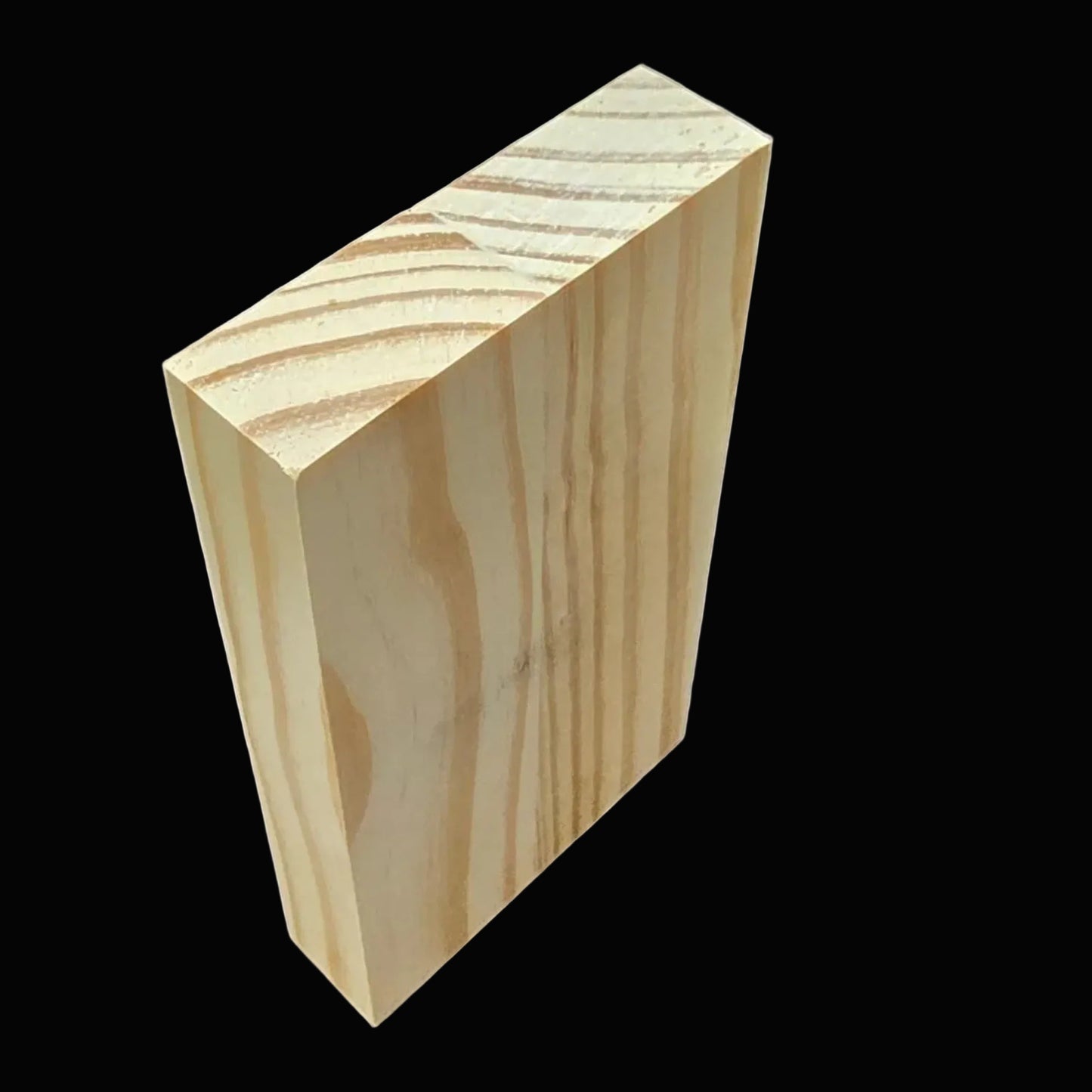 PLINTH BLOCKS:MSI - PLINTH BLOCK 3-1/2 x 6 1/2"