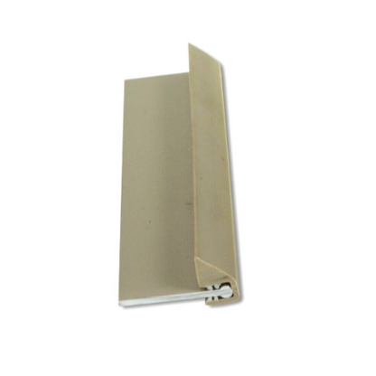 Screeneze SE 5PC SP Flat Bar Tube 8'