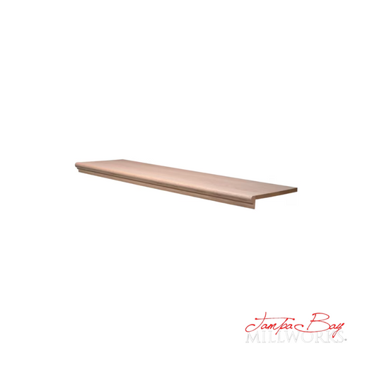 STAIR-PART:1142 OAKRT 42" RETROTREAD