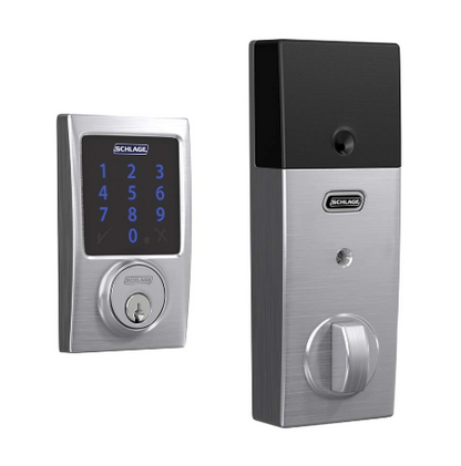 Schlage Connect Smart Deadbolt