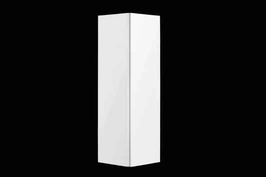 Bifold: Flush Primed Smooth Primed Flush Hardboard Hollow Core Bifold Door w/Hardware (Paintable)