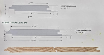 Select Siding by Claymark