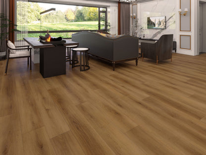 Flooring: SEQUOIA Luxury Vinyl Plank(LVP) Park Collection by Naturally Aged Flooring *add 1 handling fee to order